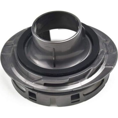 Accesorios para aspiradoras Dyson V7 y V8: Tapa trasera del motor (1/5)