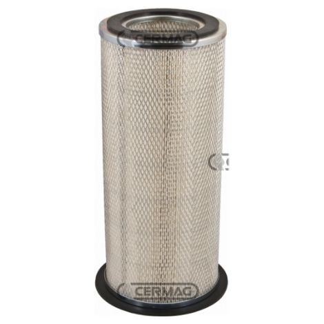 Filtro aria esterno per motore macchina agricola FORD TRATTORI 5600 - 5700
