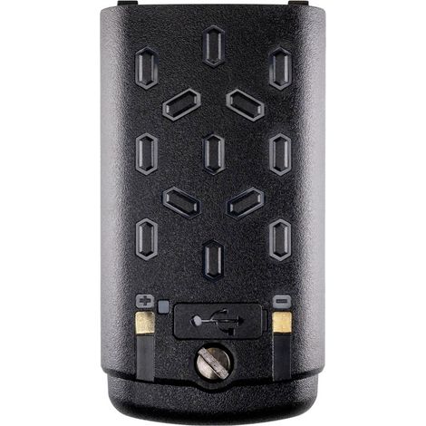 Albrecht Akku Tectalk Duo 29150 (1/2)