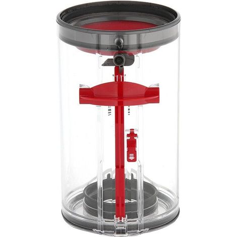Aspirateur Dyson V10 avec bac à poussière d'origine (applicable à la version US) (1/4)