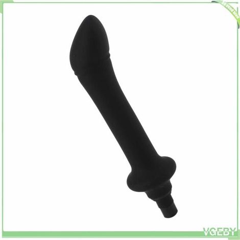 Tête de pistolet de massage - FAFEICY - Silicone - Compatible 12-13 mm - Durable - Hygiénique (1/5)