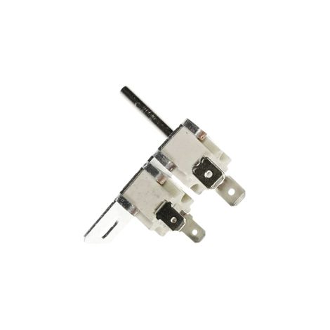 Thermostat + sonde 285° pour Four, cuisinière 482000020559 BAUKNECHT, IGNIS, IKEA
WHIRLPOOL, KITCHENAID, LADEN, WHIRLPOOL