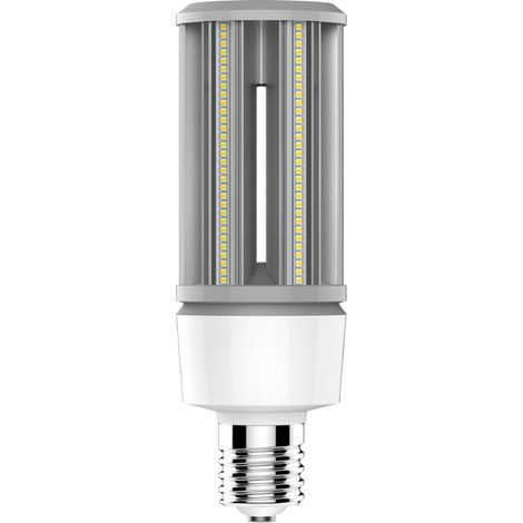 Bombilla led tubular matel chip samsung e40 45W 4200K (1/4)