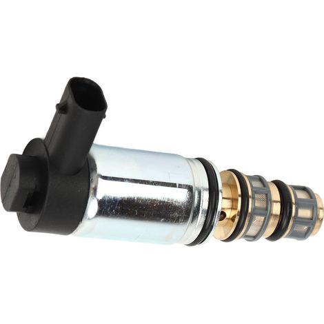 Magnetventil für Klimakompressor 7295124 – Präzise Regelung – Wirtschaftliches Ersatzteil für Honda Civic 1,5L und 2,0L Motor (1/5)