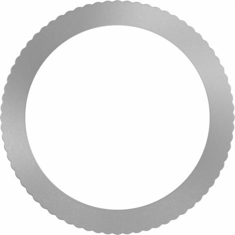 Anneau de réduction pour disque de scie circulaire PRO, 25,4 x 1,2 x 20 mm