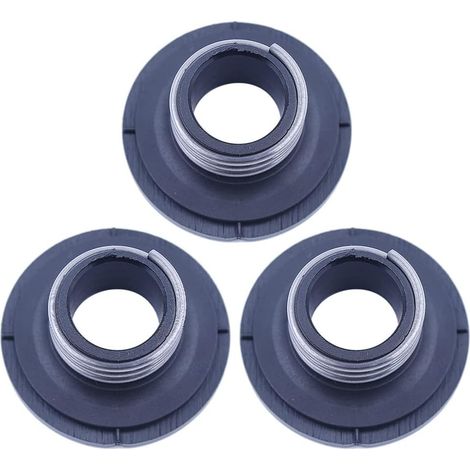 Kit de vis sans fin pour lubrificateur d’huile pour Husqvarna 340 346XP 350 351 353 445 450 503931801 (1/5)