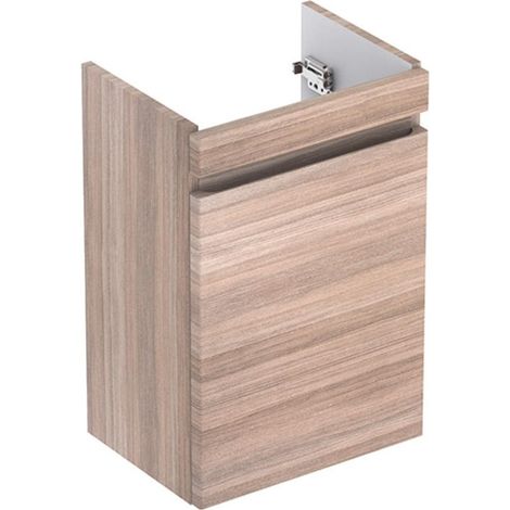 Armoire en U RENOVA PLAN 394x586x290mm orme brossé - feuille