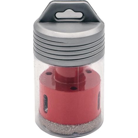 Mèche diamantée 22 mm. M14 FORTIS (1/3)