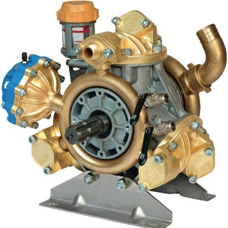 Pompa IDB 1250-VD Bertolini BERTOLINI 486050973VD