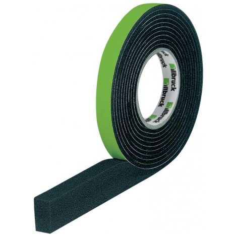 Bande joint d'étanchéité illmod eco15/6 5,6m anthracite (Par 7)