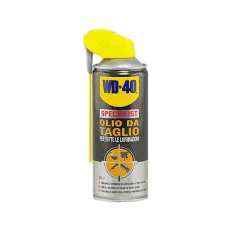 Olio da Taglio per tutte le lavorazioni WD-40
