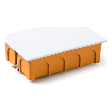 BOÎTE À ENCASTRER PLACO POUR CONNEXIONS