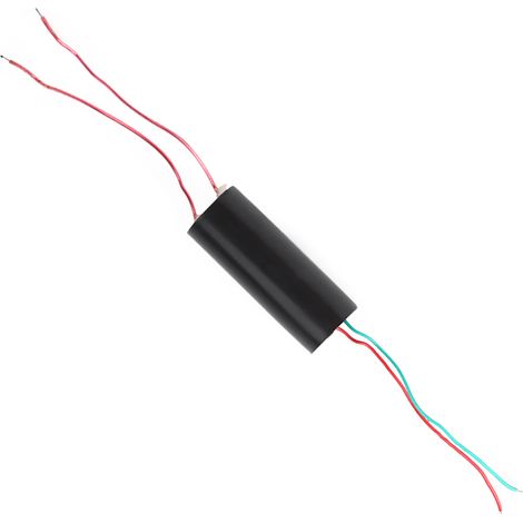 DC3,7V-6V Hochspannungsimpulsgenerator, Ausgang 50KV Super Arc Zündspulenmodul (1/5)
