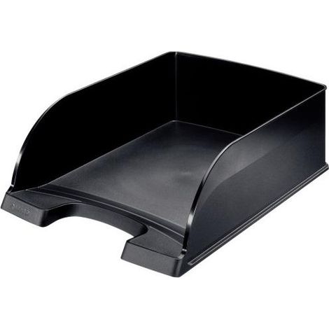 Leitz bandeja plus jumbo negro (1/2)