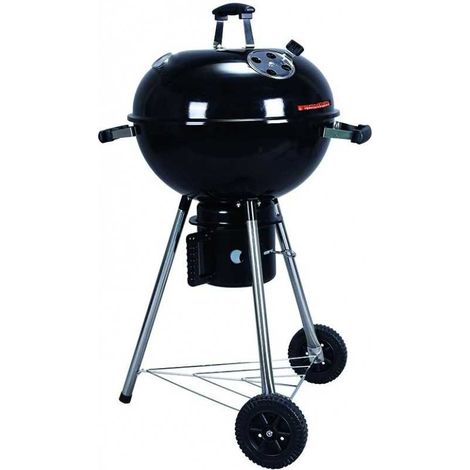 Barbacoa Sandrigarden Sg 57K Esférico Diámetro 57 Cm