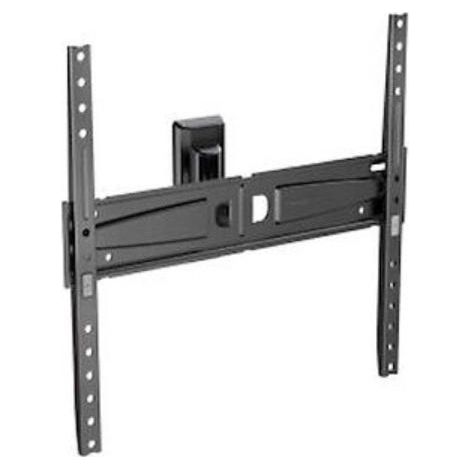 Meliconi FLATSTYLE FTR400 165,1 cm (65') Schwarz