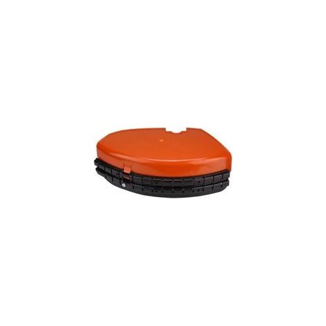 Protège-Coupe Herbe pour Débroussailleuse Universel Compatible Modèles Divers - (1/3)