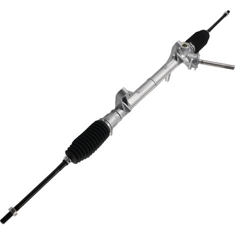 Boîtier Crémaillère for Renault Clio III BR0/1 2005-2014 8200565645 (1/5)
