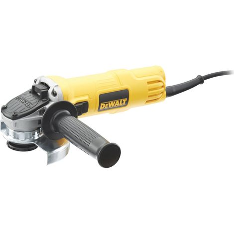 DeWalt SMERIGLIATRICE ANGOLARE 'DWE4056-QS'  115 MM  - 800 W