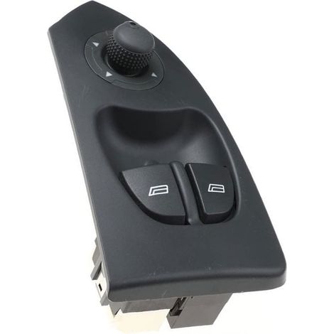 The reference number 735315619 applies to Fiat Ducato car parts from model years 2003 to 2005, including the main switch for electric window lifters.--DTEKGAZ