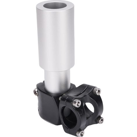 Support en aluminium pour antennes paraboliques, conçu pour un montage sur échelle sur camping-cars, SUV ou véhicules de loisirs montage sur galerie de toit pour une utilisation en extérieur. (1/5)