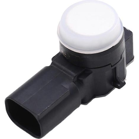 9666016377WP Sensor de asistencia al estacionamiento para 407 RCZ C4 C5 C6 DS3 PSA9666016377WP Accesorios para automóviles (1/5)