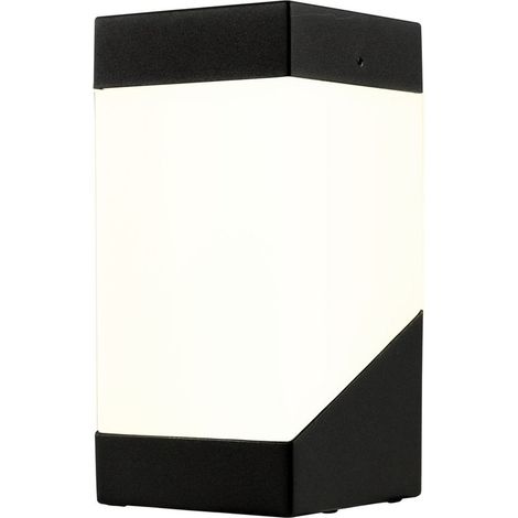 Lámpara heitronic madeleine 6W regulable IP44