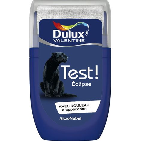 Testeur couleur Éclipse 30 mL - Peinture Dulux Valentine