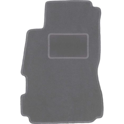 Alfombrilla del conductor: Honda Legend II sedán (1991-1996)