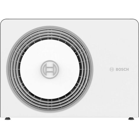 BOSCH Monoblock-Außeneinheit AW 7 OR-S Baureihe CS5800/6800i AW, 800x1100x550, 8738213466