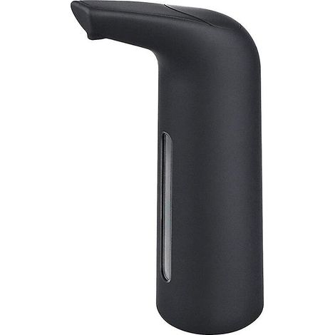 Schäumender Handseifenspender, berührungsloser automatischer Seifenspender, automatischer Sensor-Flüssigseifenspender (1/4)