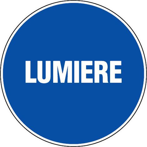 Panneau Lumière - Rigide Ø80mm - 4020167