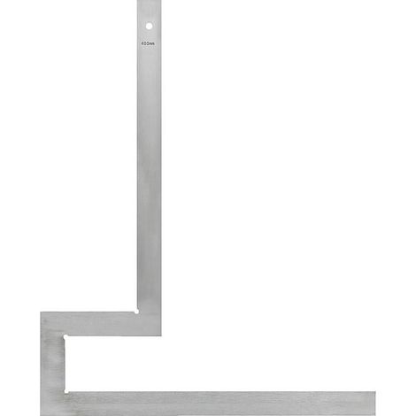 Équerre de bride 500 x (00 mm