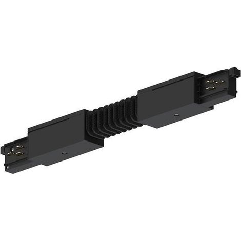 BRUMBERG 87131070 FLEXIBLER VERBINDER WS 3-PH.-STROMSCHIENE ONETRACK DALI /SCHALT (87131070)