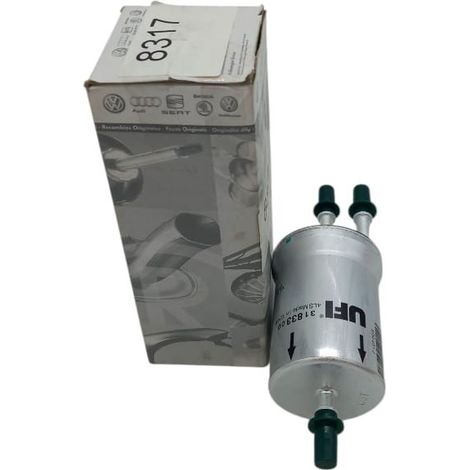 Filtro carburante per skoda fabia i fabia ii fabia iii octavia ii rapid