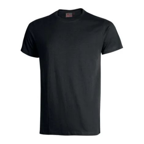 Maglietta da lavoro FIGI - Nero, confezione da 30 - 3XL