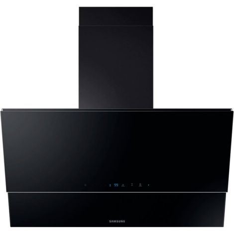 Campana Convencional Samsung NK36N9804VB 90 cm 737 m³/h A+ 8801643237158 S0422331 Samsung (1/5)