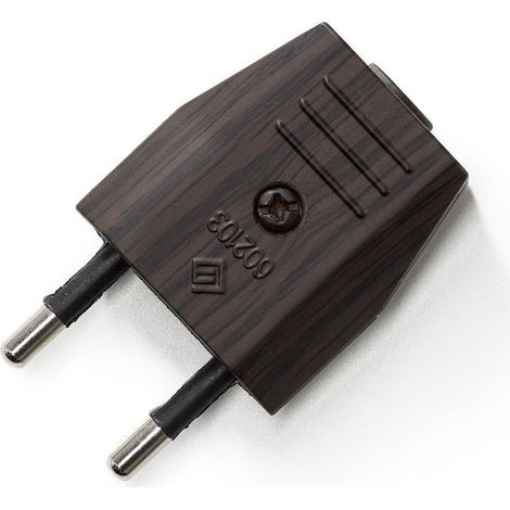 creative cables -  Spina Europea Creative Plug 2 poli 10A