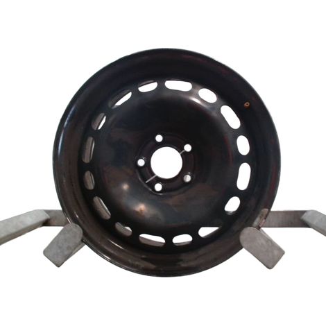 [PRODUIT D'OCCASION] Jante Tole CITROEN C5 Berl. II (x7) 2008-... ♻️ Ref Oe. 5401s1 - Garantie à vie (1/2)