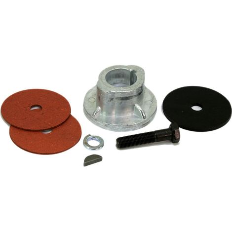 Mozzo supporto lama portalama trattorino rasaerba TAGLIAERBA STANDARD 410103