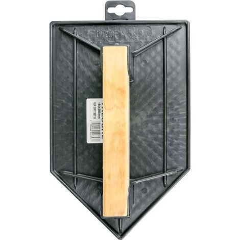 FISCHER DAREX - Taloche pointue 180x270mm
