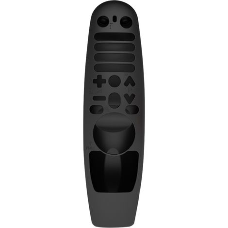 Étui de Protection en Silicone pour Télécommande LG AN-MR600, AN-MR650, AN-MR18BA, AN-MR19BA (1/5)