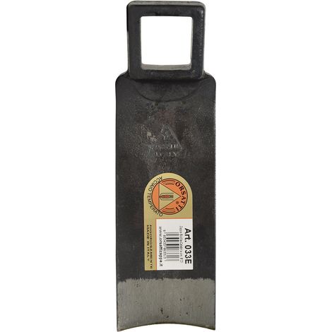 ZAPPA TIPO 'SICILIA' gr. 1000 - 033C - manico 603062