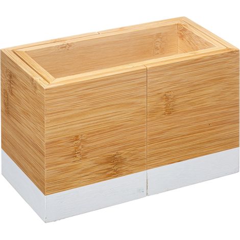 Utensilio extensible "Modern Color" blanco (1/4)