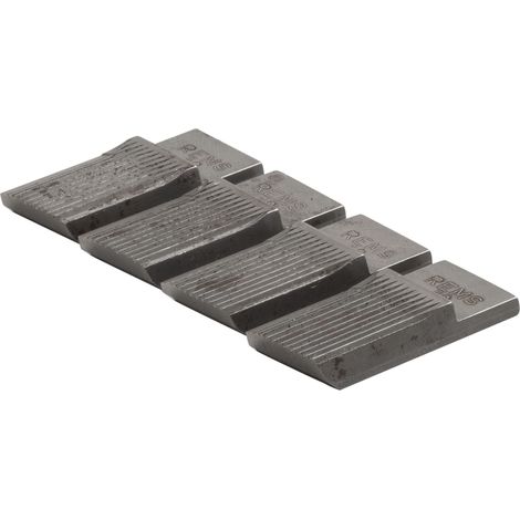 Strehler UNC 7/16"-14, jeu 751560 RHSS