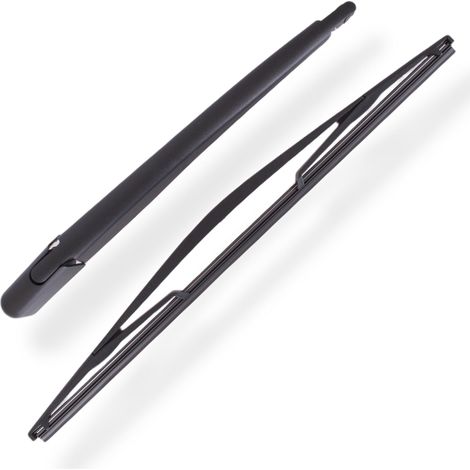 Braccio e spazzola tergicristallo posteriore per Mercedes VITO W447 2014- (1/5)
