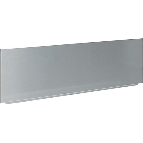 KWC Rückwand, ANIMA, Edelstahl, 400x200x1 mm