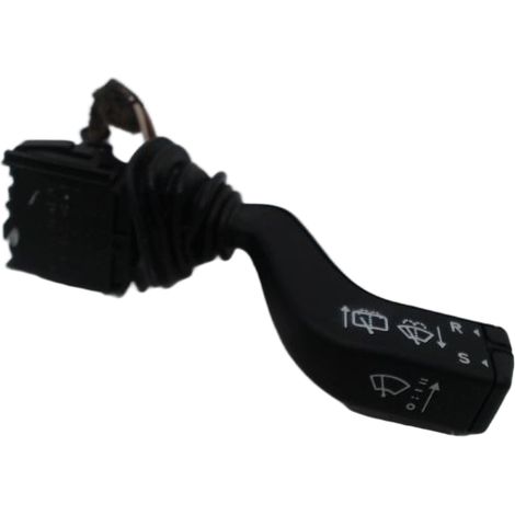 Commande Essuie Glace OPEL Zafira [PRODUIT D'OCCASION]♻️90413243 (1/3)