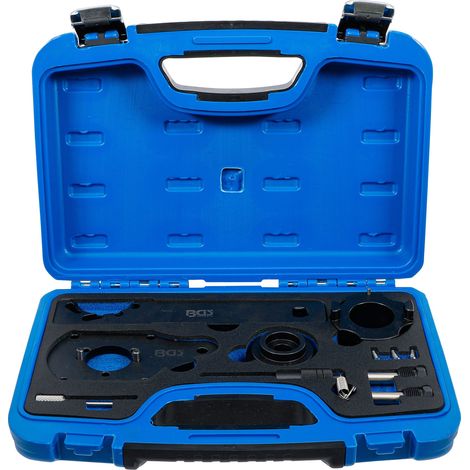 BGS Kit de herramientas de ajuste de motor para Opel 1.3 CDTi - 74272 (1/4)