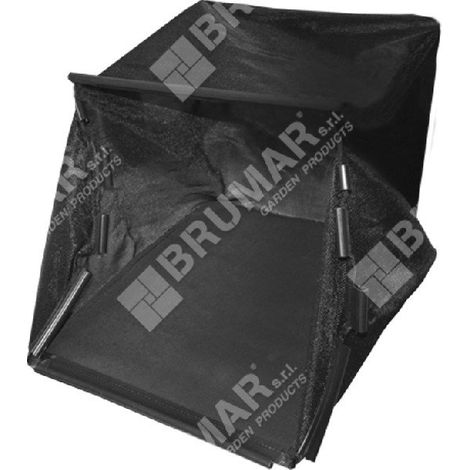 Bolsa recolectora para escarificadores COMPATIBLES LINEA VERDE - 023889